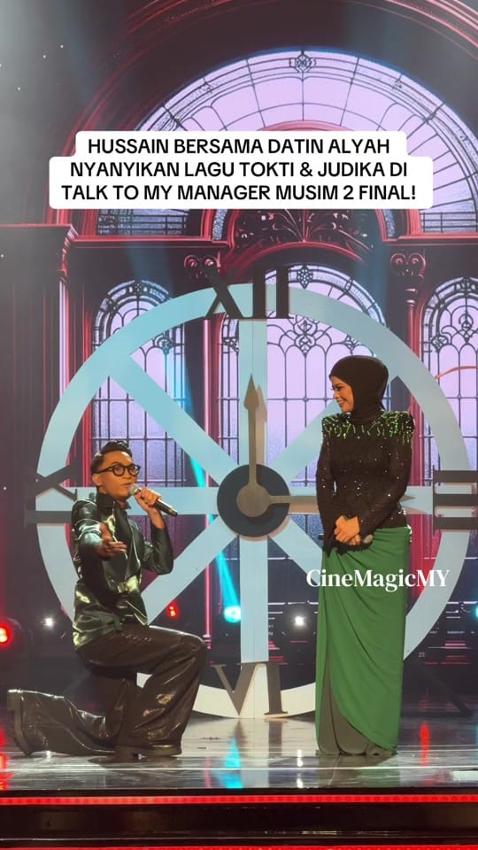 Post 5 by cinemagicmy on TikTok (video)