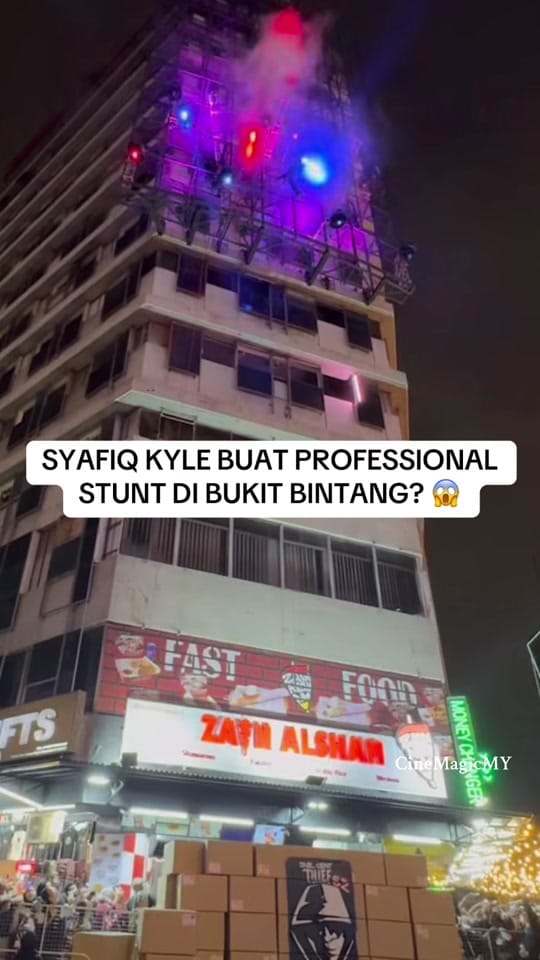 Post 10 by cinemagicmy on TikTok (video)