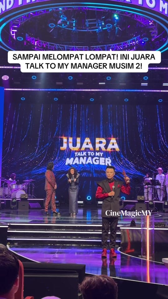 Post 1 by cinemagicmy on TikTok (video)