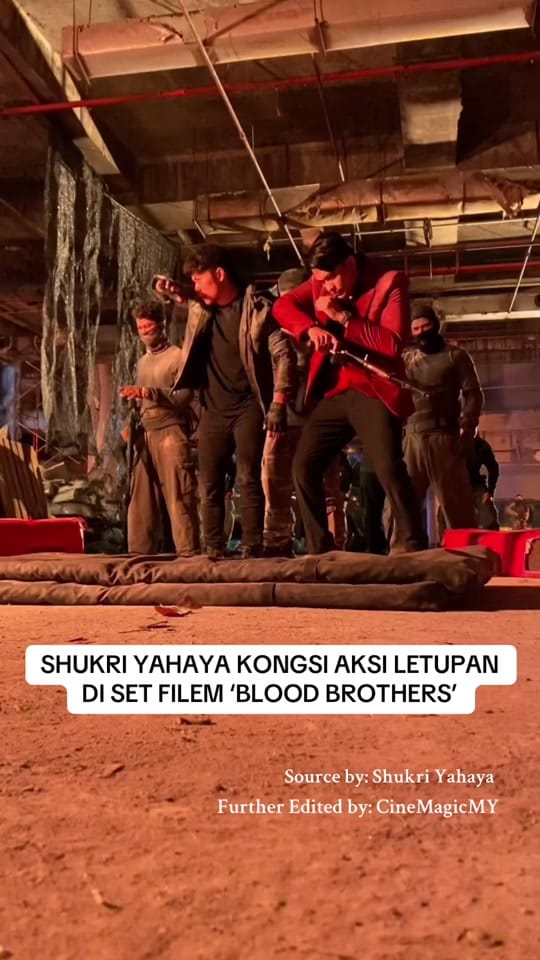 Post 8 by cinemagicmy on TikTok (video)