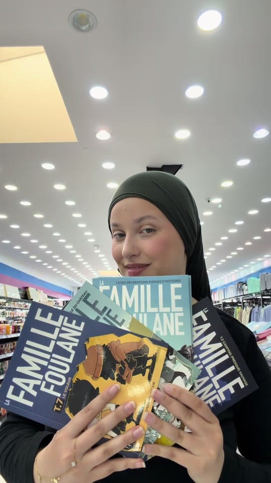 Post 4 by Welcome to Little Dubai ! ✨ on TikTok (video)