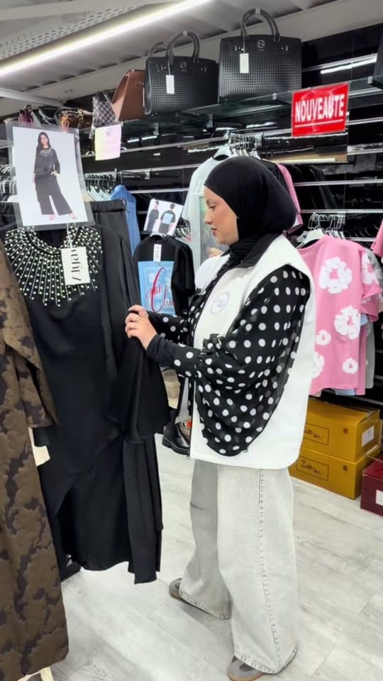 Post 10 by Welcome to Little Dubai ! ✨ on TikTok (video)