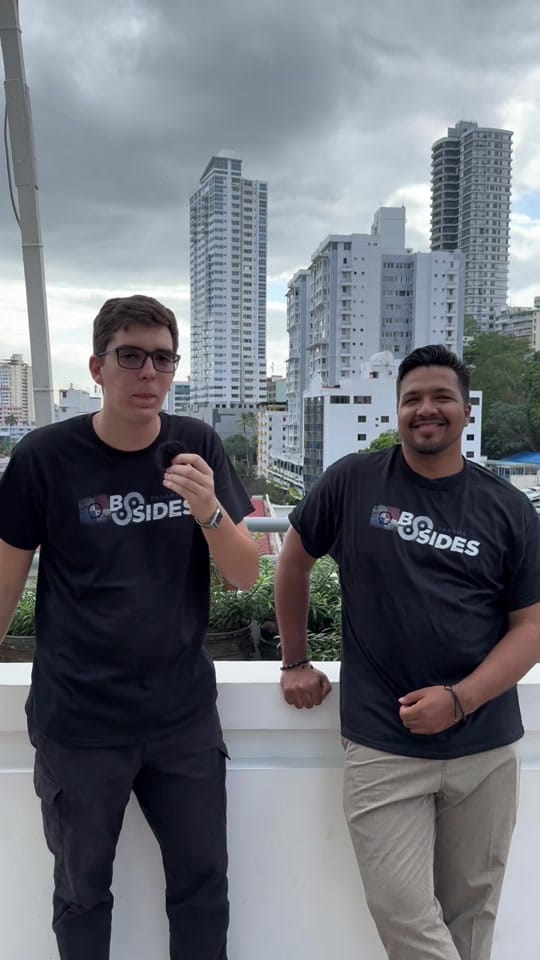 Post 8 by Alex - Programador Rumbero on TikTok (video)