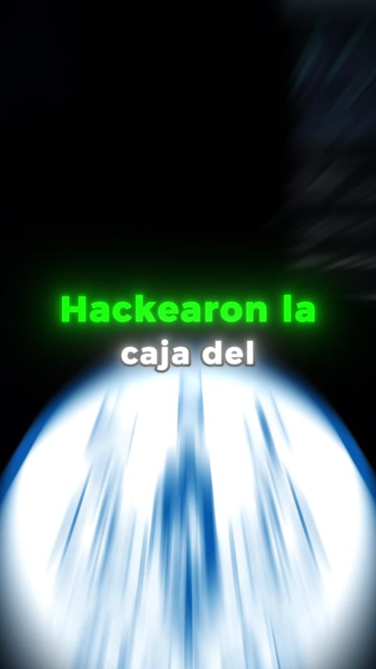 Post 6 by Alex - Programador Rumbero on TikTok (video)
