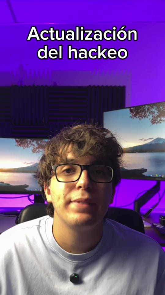 Post 4 by Alex - Programador Rumbero on TikTok (video)