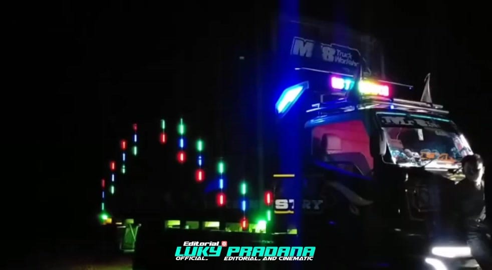 Post 4 by LukyPradana on TikTok (video)