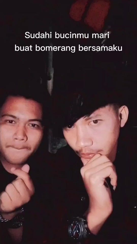 Post 8 by LukyPradana on TikTok (video)