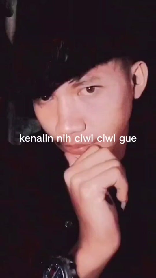 Post 7 by LukyPradana on TikTok (video)
