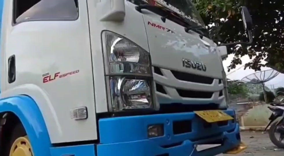 Post 5 by LukyPradana on TikTok (video)