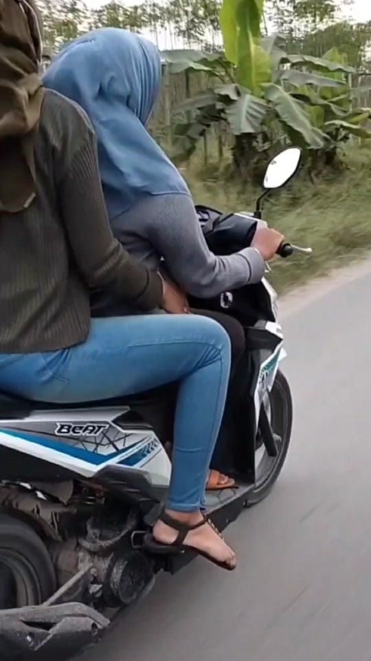 Post 3 by LukyPradana on TikTok (video)