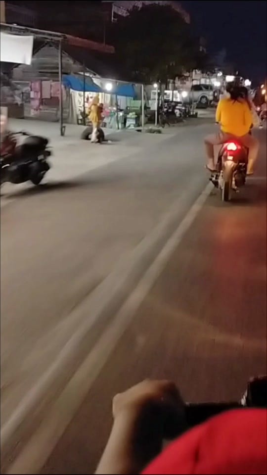 Post 6 by LukyPradana on TikTok (video)