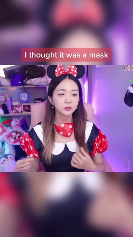 Post 10 by tyongeee툥이 on TikTok (video)
