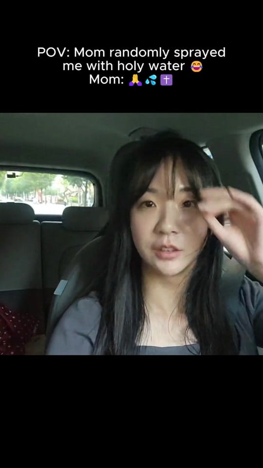 Post 5 by tyongeee툥이 on TikTok (video)