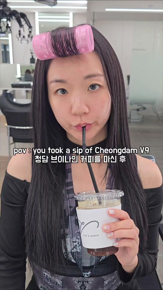 Post 7 by tyongeee툥이 on TikTok (video)