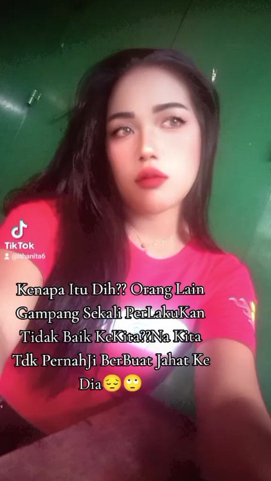 Post 9 by Produk Galangan on TikTok (video)