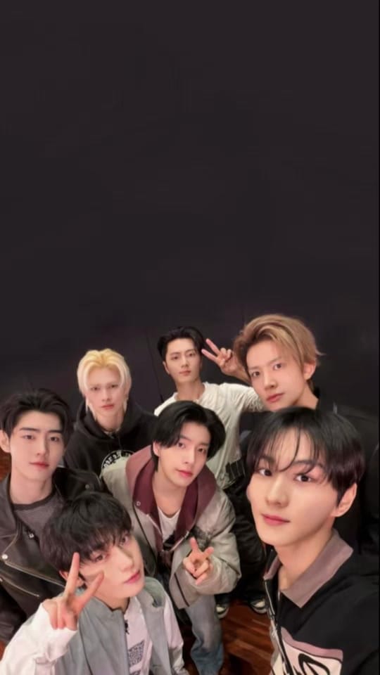 Post 1 by The Seoul Guide on TikTok (video)