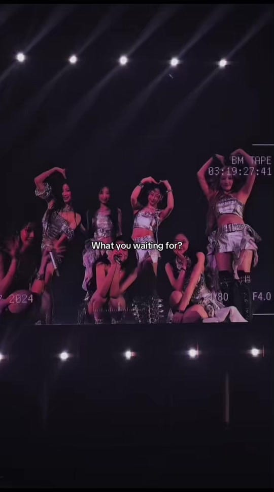Post 3 by The Seoul Guide on TikTok (video)