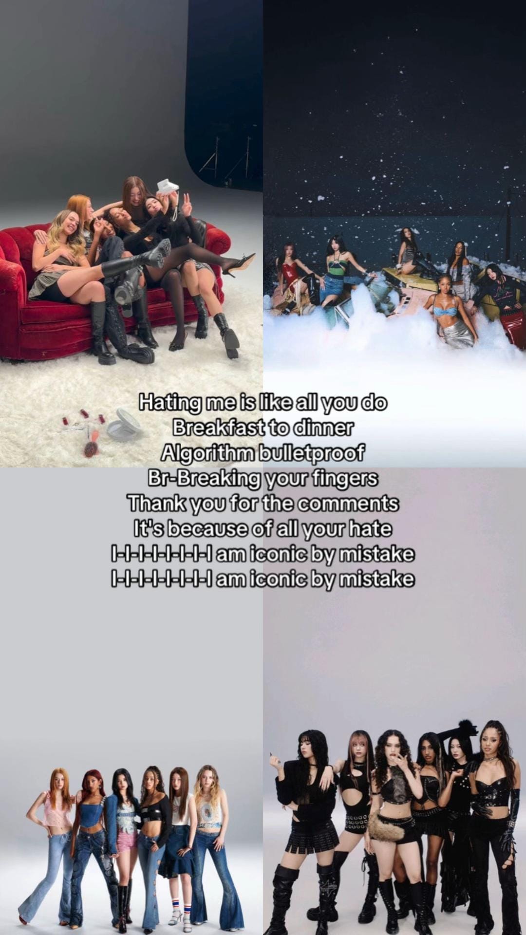 Post 5 by The Seoul Guide on TikTok (video)