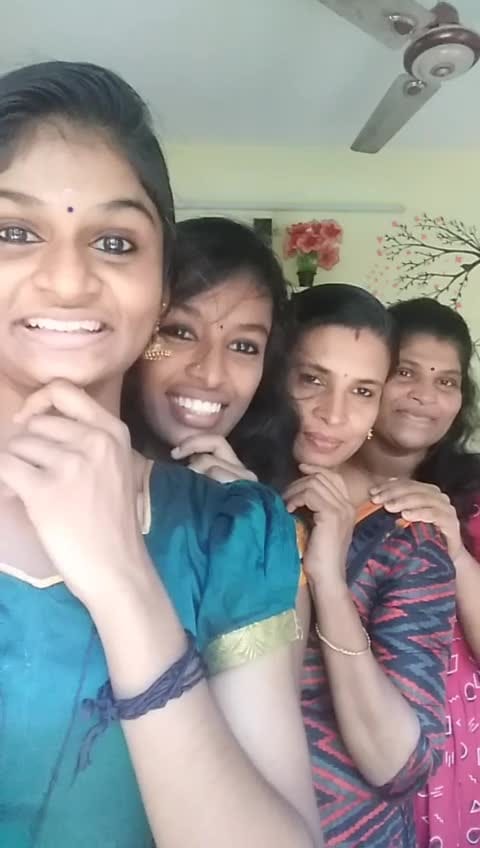 Post 5 by Devu Vishakom on TikTok (video)
