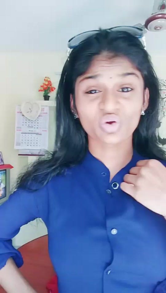 Post 9 by Devu Vishakom on TikTok (video)