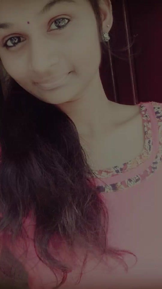 Post 1 by Devu Vishakom on TikTok (video)