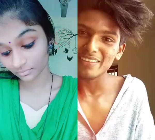 Post 6 by Devu Vishakom on TikTok (video)