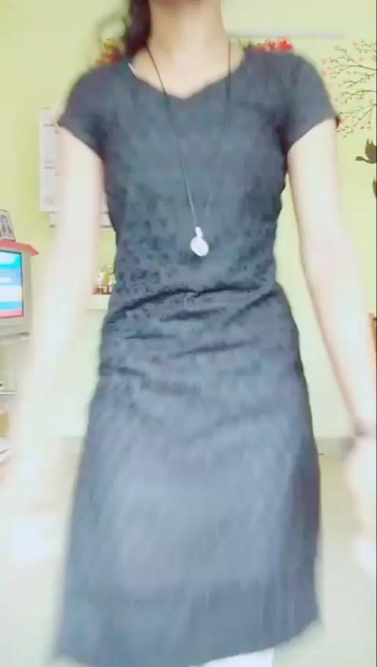 Post 10 by Devu Vishakom on TikTok (video)