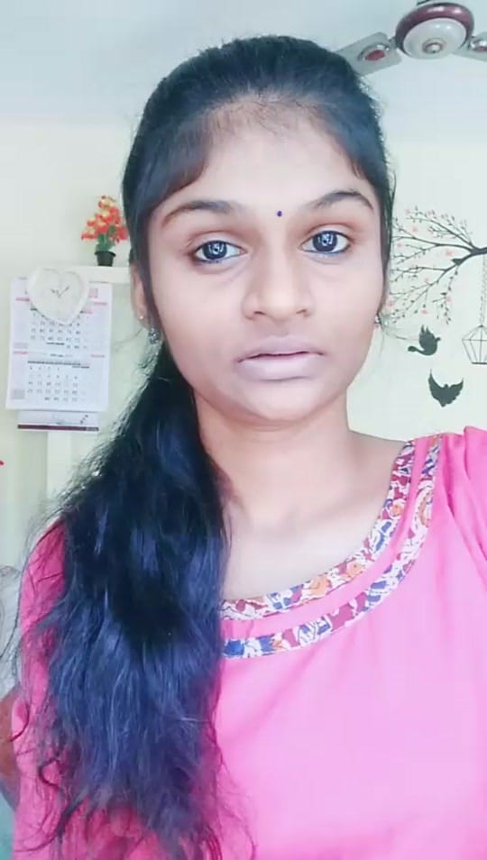 Post 7 by Devu Vishakom on TikTok (video)