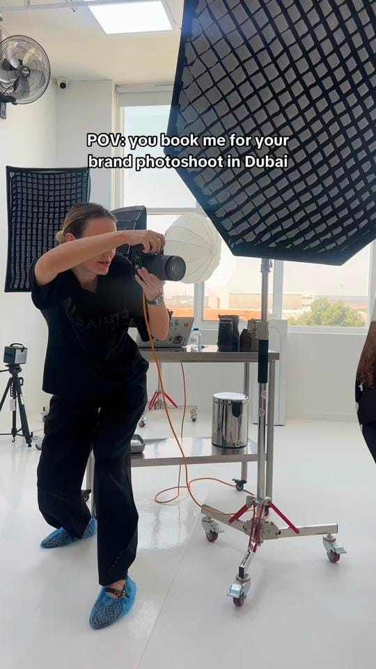 Post 6 by Bianca 📷 on TikTok (video)