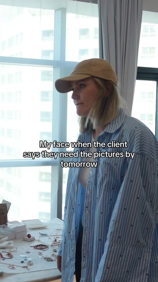 Post 1 by Bianca 📷 on TikTok (video)