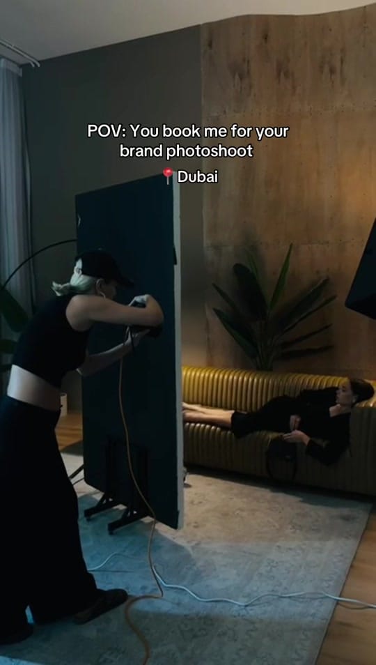 Post 9 by Bianca 📷 on TikTok (video)