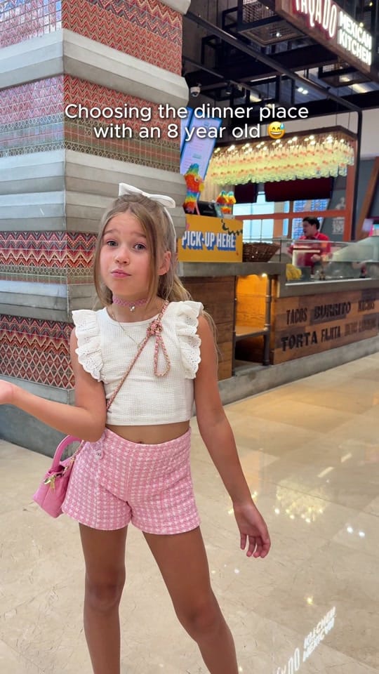 Post 1 by Miranda | Dubai Lifestyle on TikTok (video)