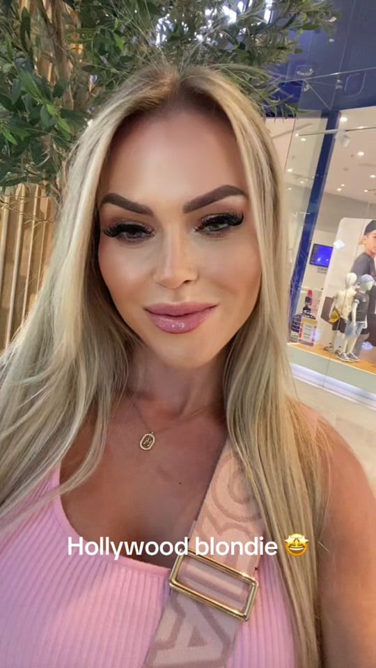 Post 9 by Miranda | Dubai Lifestyle on TikTok (video)
