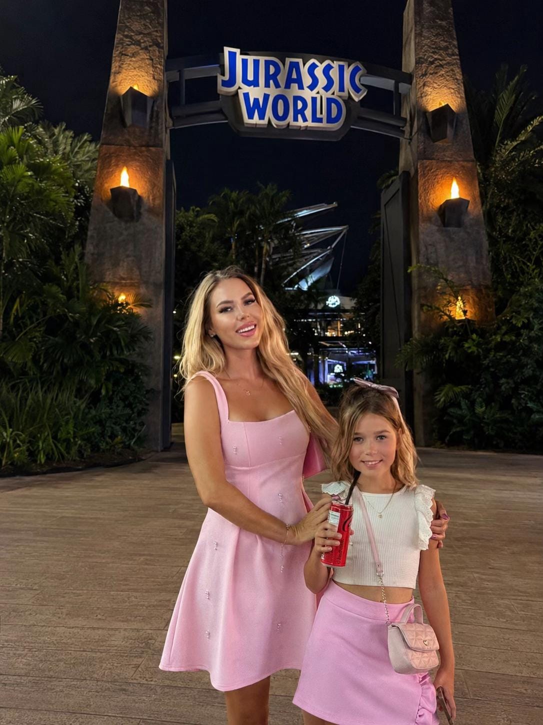 Post 7 by Miranda | Dubai Lifestyle on TikTok (video)