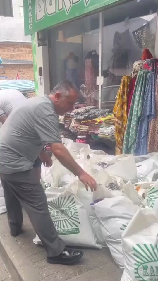 Post 7 by GENÇ BURSA KUMAŞ on TikTok (video)