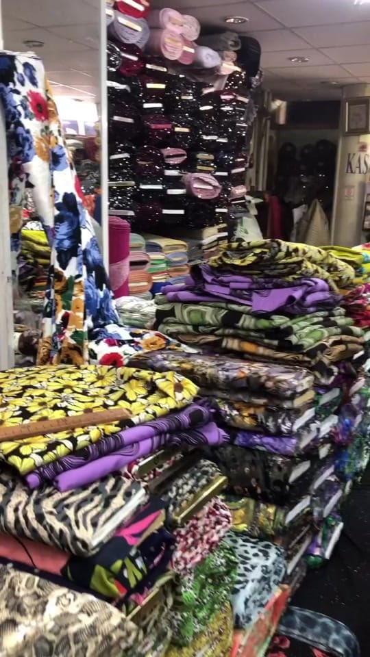 Post 8 by GENÇ BURSA KUMAŞ on TikTok (video)