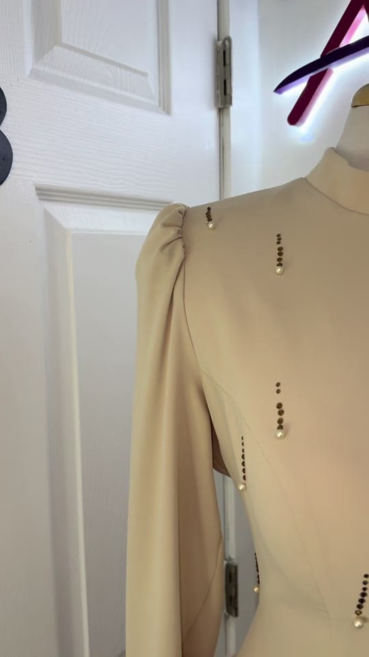 Post 5 by Tendances An-Nissa on TikTok (video)