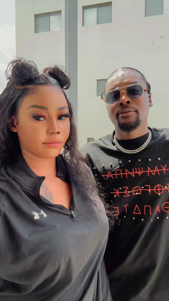 Post 10 by LADY KOLA on TikTok (video)