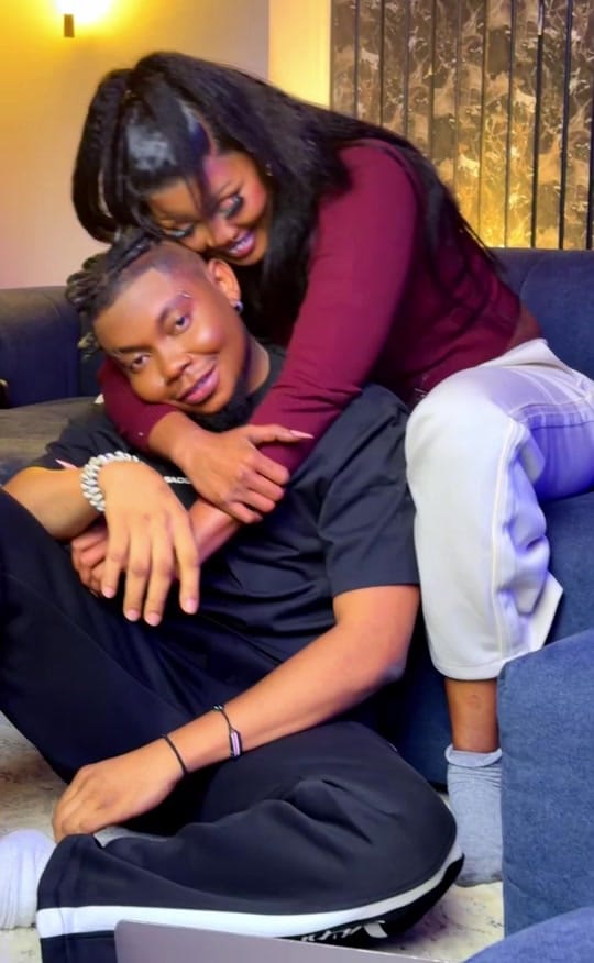 Post 9 by LADY KOLA on TikTok (video)