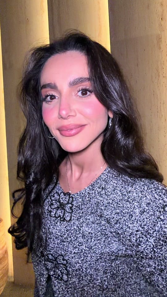 Post 1 by شمس بسام الملا on TikTok (video)