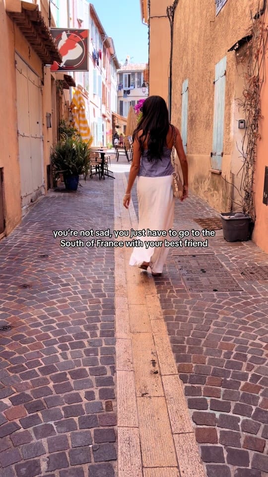 Post 4 by Naomi - Luxury Travel on TikTok (video)