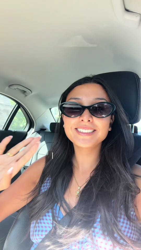 Post 3 by Naomi - Luxury Travel on TikTok (video)