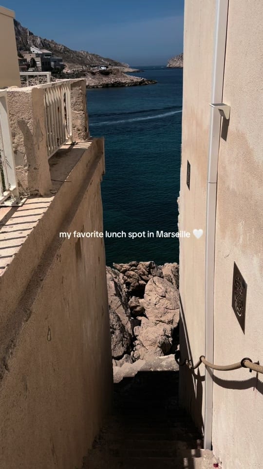 Post 6 by Naomi - Luxury Travel on TikTok (video)