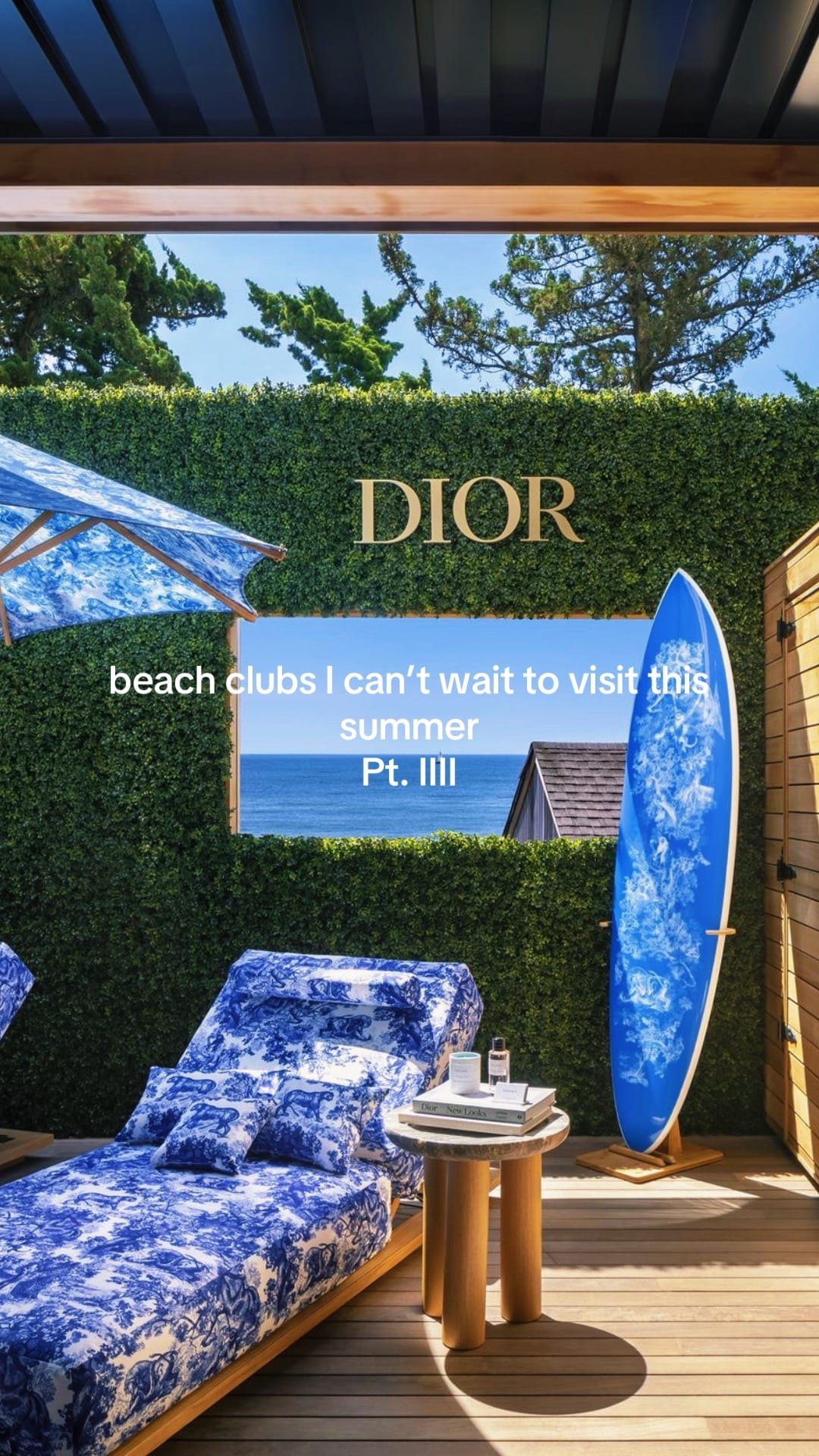 Post 9 by Naomi - Luxury Travel on TikTok (video)