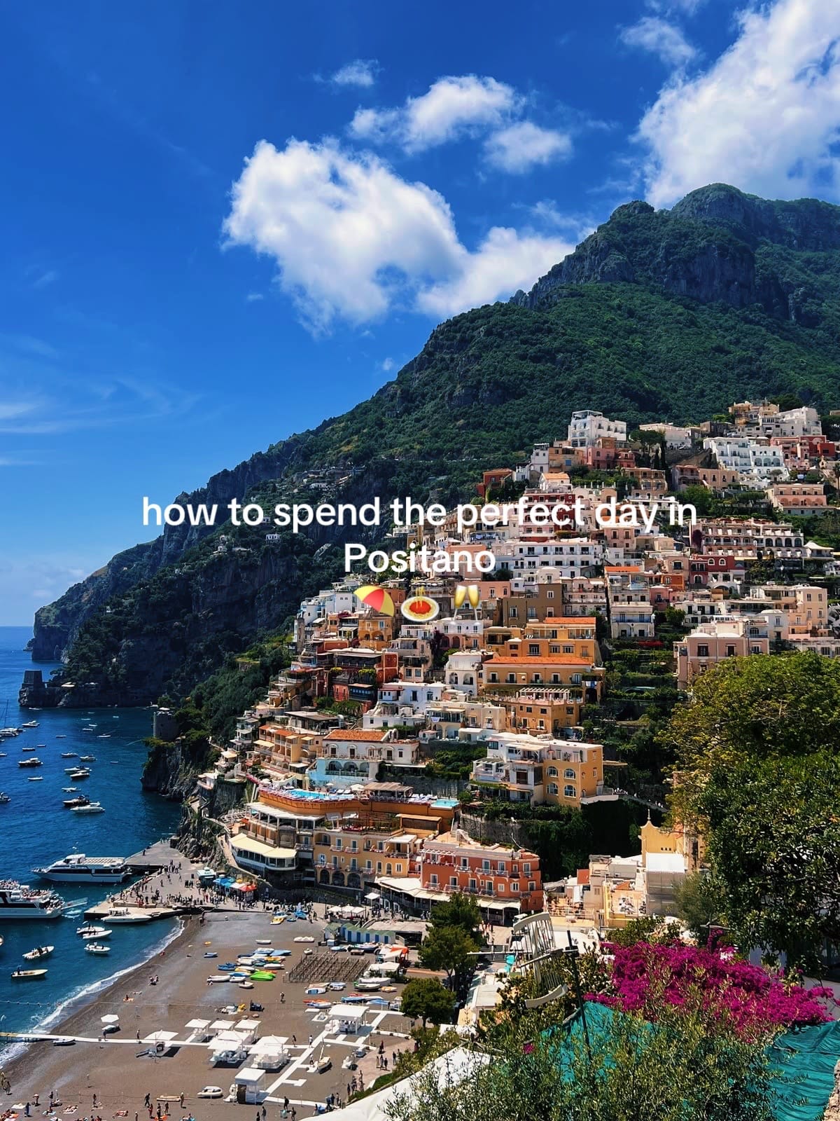 Post 10 by Naomi - Luxury Travel on TikTok (video)
