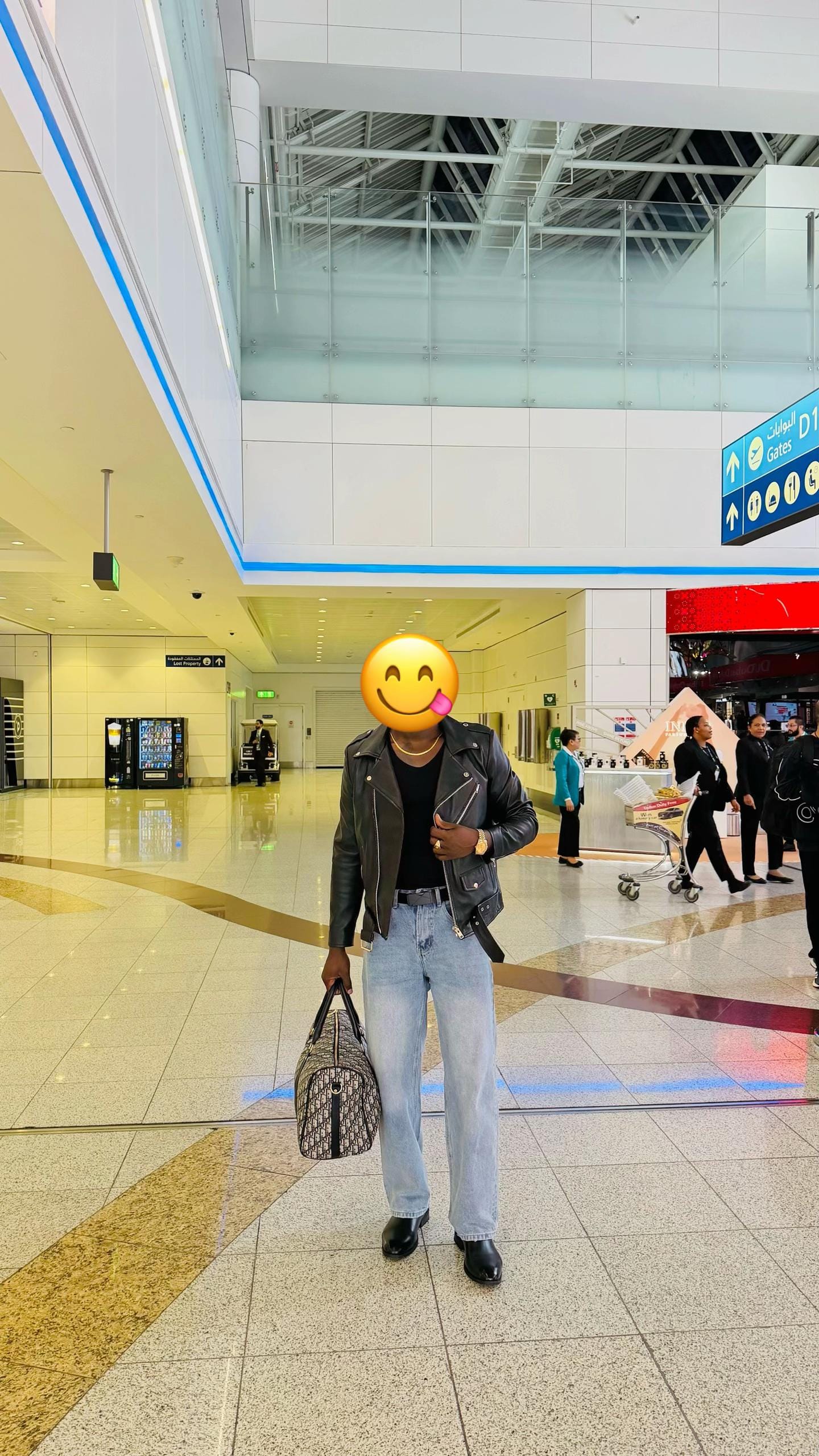 Post 7 by FOURTY 🤴🏾 on TikTok (video)