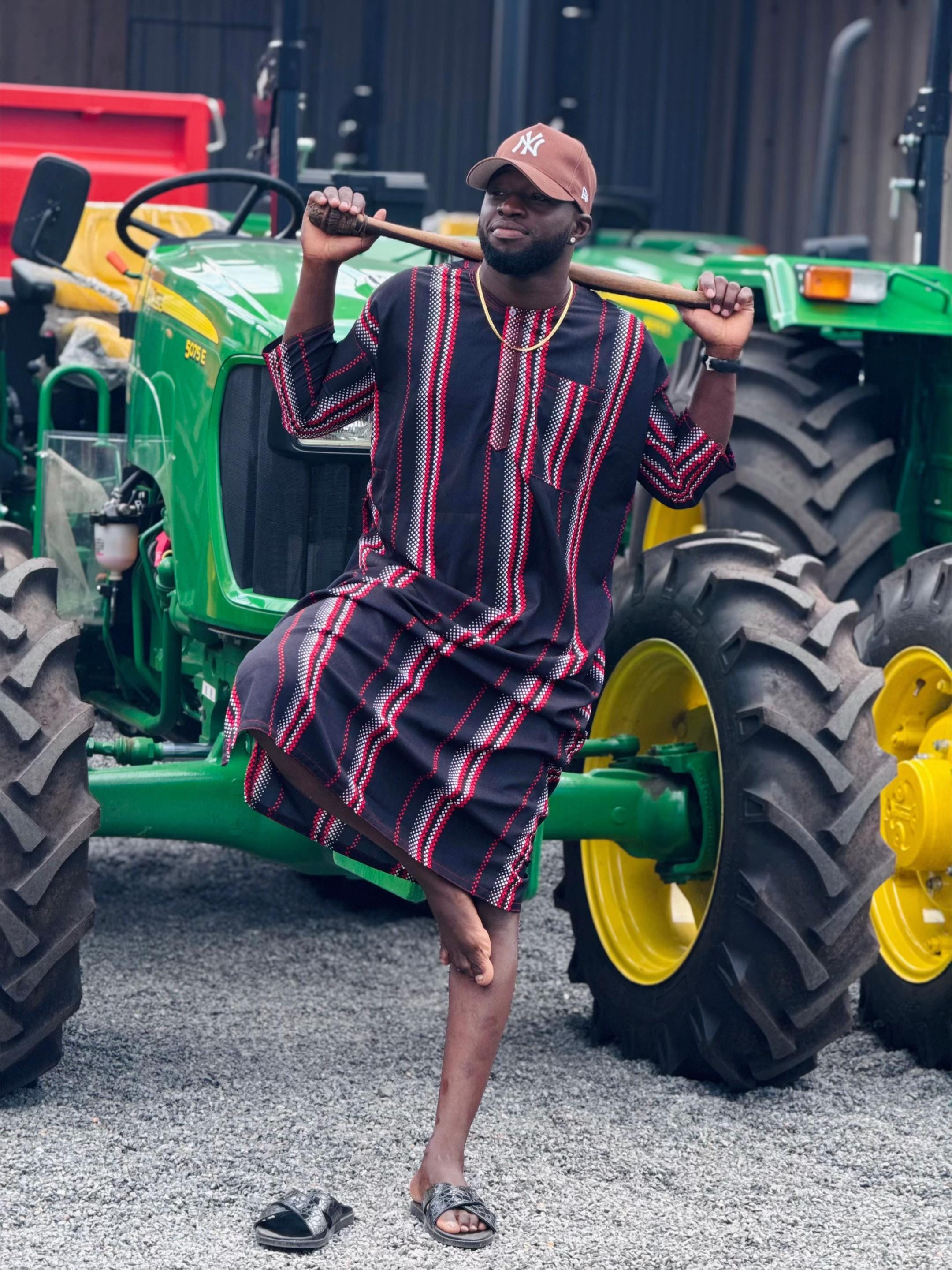 Post 4 by FOURTY 🤴🏾 on TikTok (video)