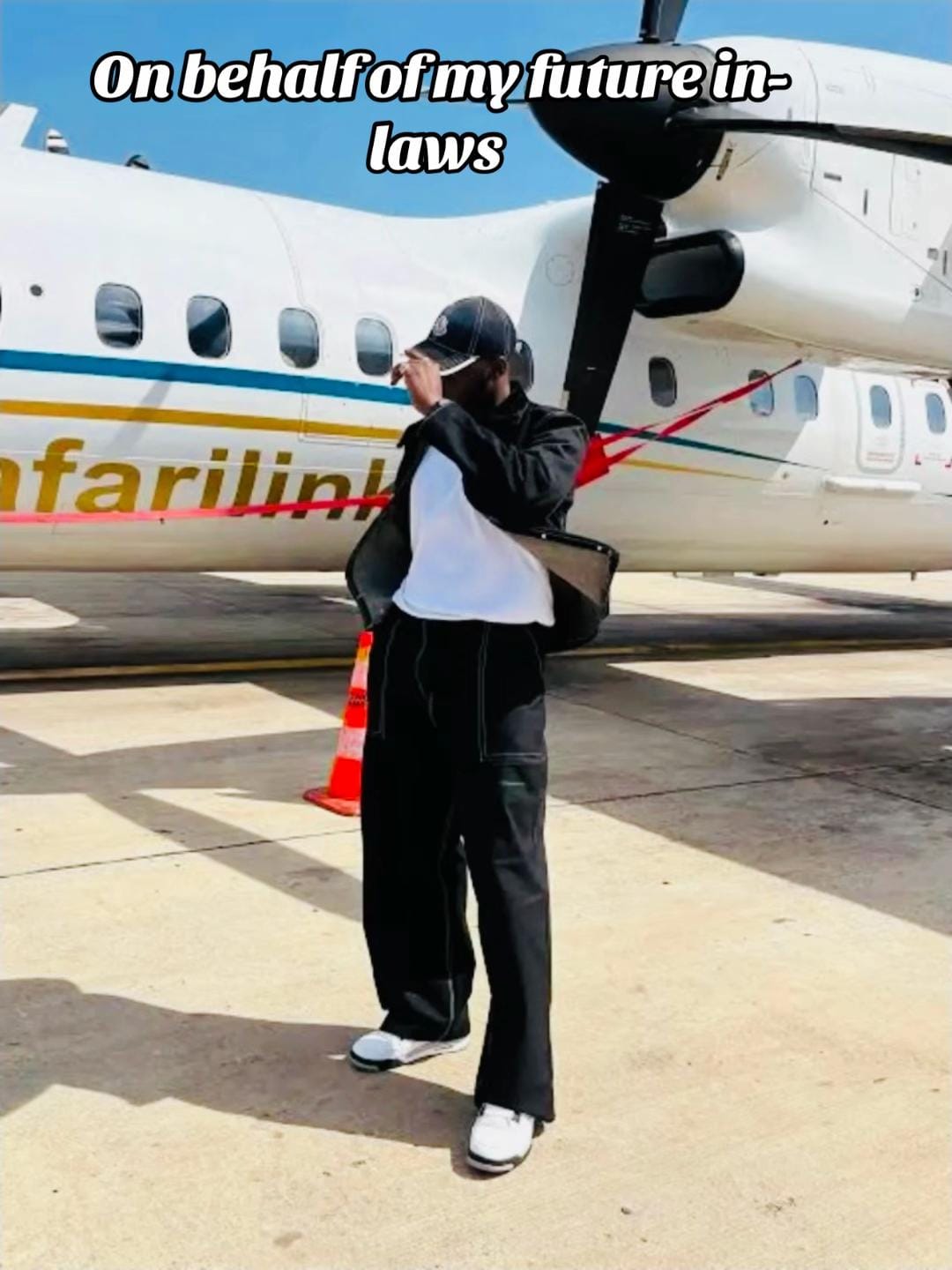 Post 2 by FOURTY 🤴🏾 on TikTok (video)