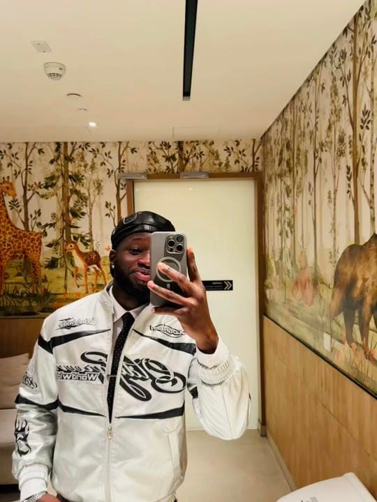 Post 6 by FOURTY 🤴🏾 on TikTok (video)