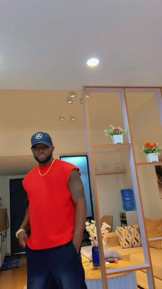 Post 1 by FOURTY 🤴🏾 on TikTok (video)